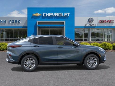 New 2026 Buick Envista Preferred w/ Convenience I Package image 5