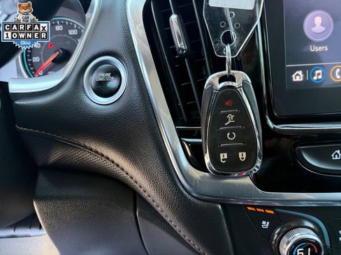 Used 2020 Chevrolet Traverse Premier w/ Redline Edition AWD/4WD image 30