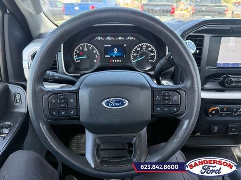 Used 2021 Ford F150 XL w/ Equipment Group 101A High RWD image 13