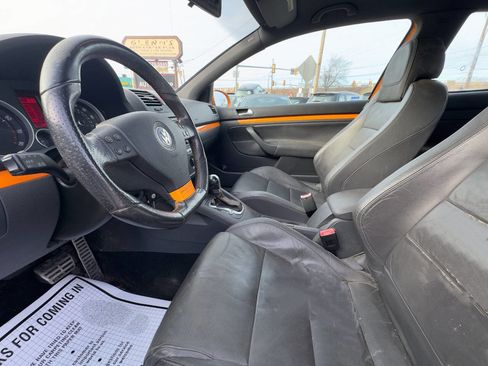 Used 2007 Volkswagen GTI 2-Door image 10