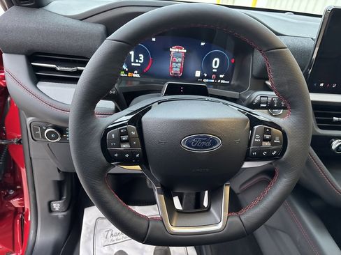 New 2026 Ford Explorer ST-Line image 16