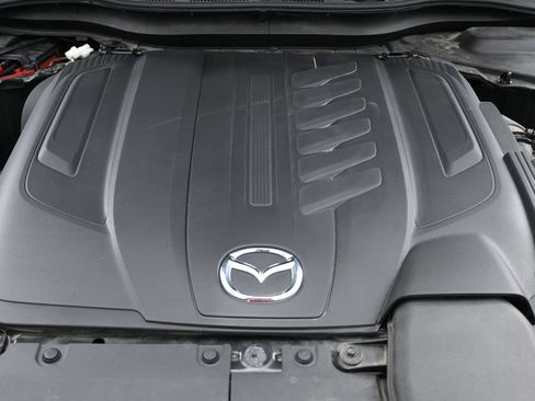 Used 2024 MAZDA CX-90 3.3 Turbo w/ Select Package AWD/4WD image 44