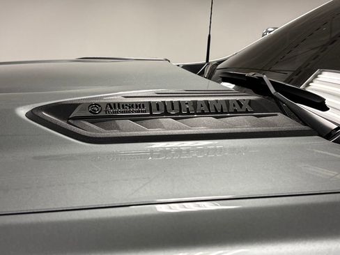 Certified 2024 Chevrolet Silverado 2500 High Country image 15