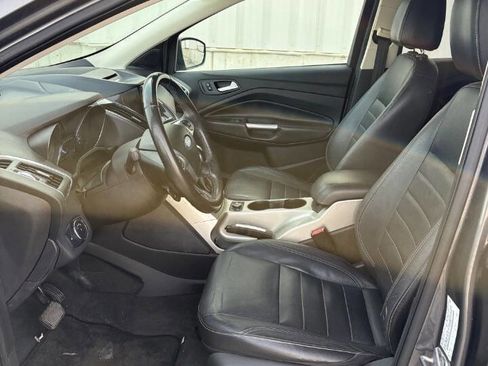 Used 2013 Ford Escape SEL image 6