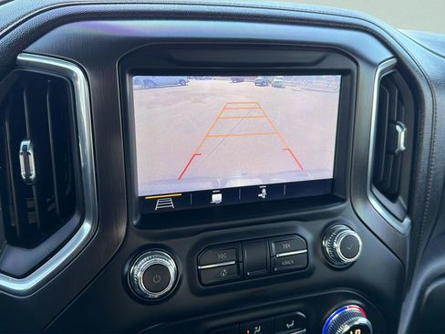 Used 2019 GMC Sierra 1500 AT4 w/ AT4 Premium Package AWD/4WD image 25