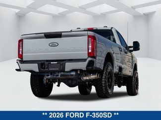 New 2026 Ford F350 XL w/ STX Appearance Package AWD/4WD video 3