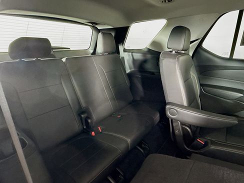 Used 2021 Chevrolet Traverse Premier w/ Redline Edition FWD image 36