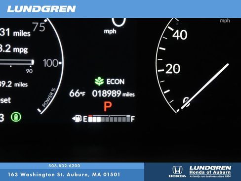 Used 2025 Honda CR-V Sport image 21