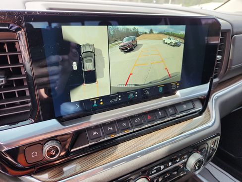 Used 2023 Chevrolet Silverado 1500 RST w/ All Star Edition Plus image 25