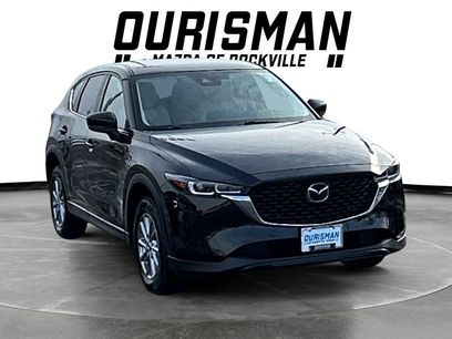 Certified 2023 MAZDA CX-5 AWD 2.5 S w/ Select Package