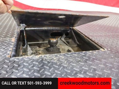 Used 2018 GMC Sierra 3500 4x4 Crew Cab w/ Sierra Convenience Package image 59