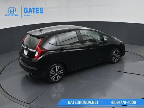 Used 2020 Honda Fit EX image 46
