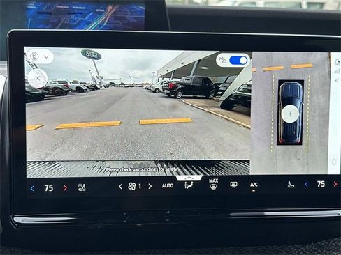 New 2025 Ford Expedition Tremor image 30