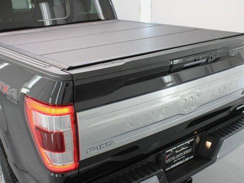 Used 2023 Ford F150 King Ranch w/ Equipment Group 601A High AWD/4WD image 20