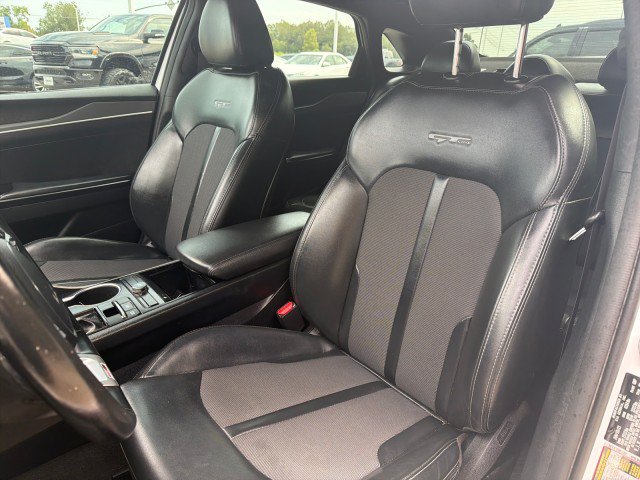 Used 2022 Kia K5 GT-Line FWD image 13