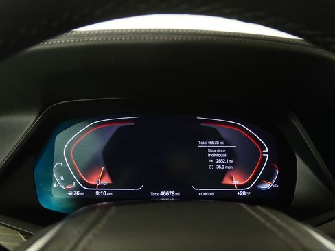 Used 2021 BMW X5 xDrive40i w/ Convenience Package image 23