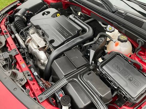 Used 2024 Chevrolet Malibu RS w/ LPO, Floor Liner Package FWD image 40