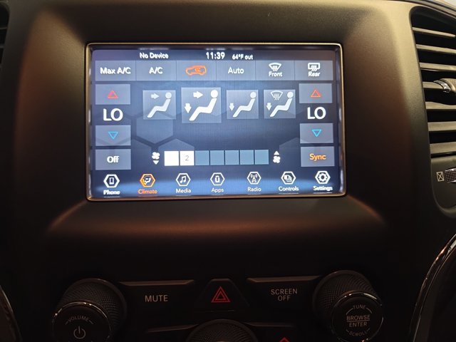 Used 2021 Jeep Grand Cherokee Laredo AWD/4WD image 25
