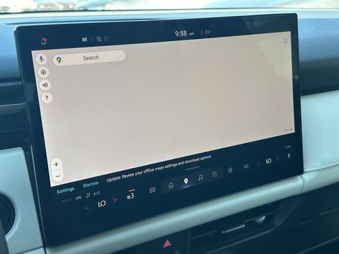 New 2026 MAZDA CX-5 Select AWD/4WD image 23
