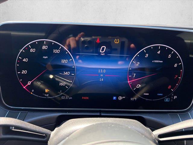New 2026 Mercedes-Benz C 300 Sedan image 9