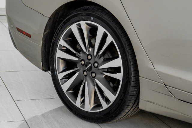 Used 2019 Lincoln MKZ Reserve FWD image 71