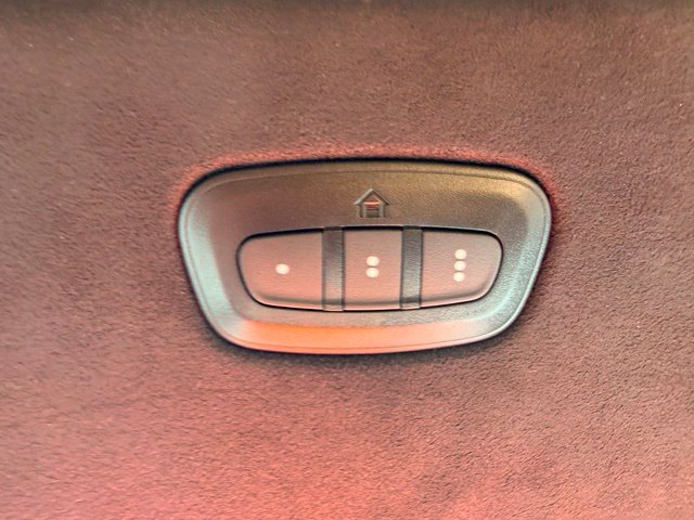 Used 2024 Jeep Grand Wagoneer L Series III w/ Quick Order Packagew 28T AWD/4WD image 22