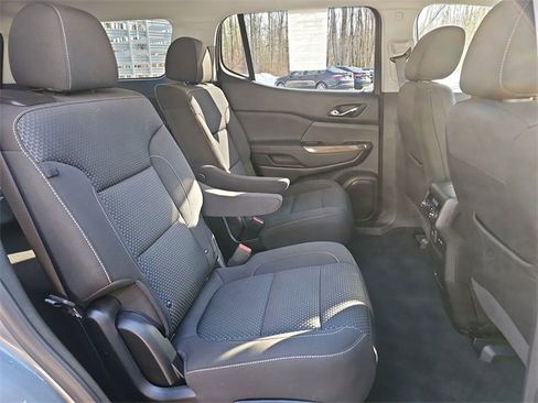 Used 2023 GMC Acadia SLE w/ Driver Convenience Package image 27