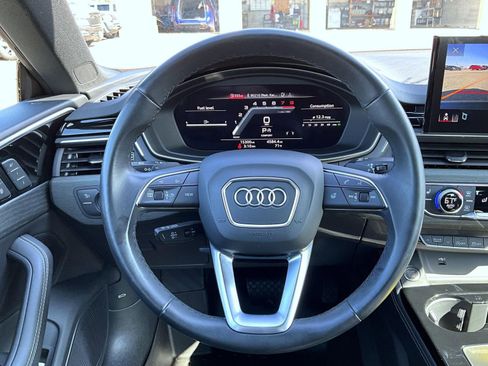 Used 2023 Audi A5 2.0T Premium Plus w/ Premium Plus image 13