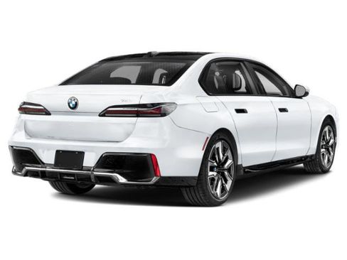 New 2026 BMW 740i w/ Premium Package image 2