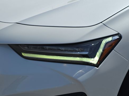 Used 2022 Acura TLX w/ A-SPEC Pkg image 31