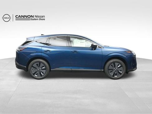 New 2026 Nissan Murano SL AWD/4WD image 6