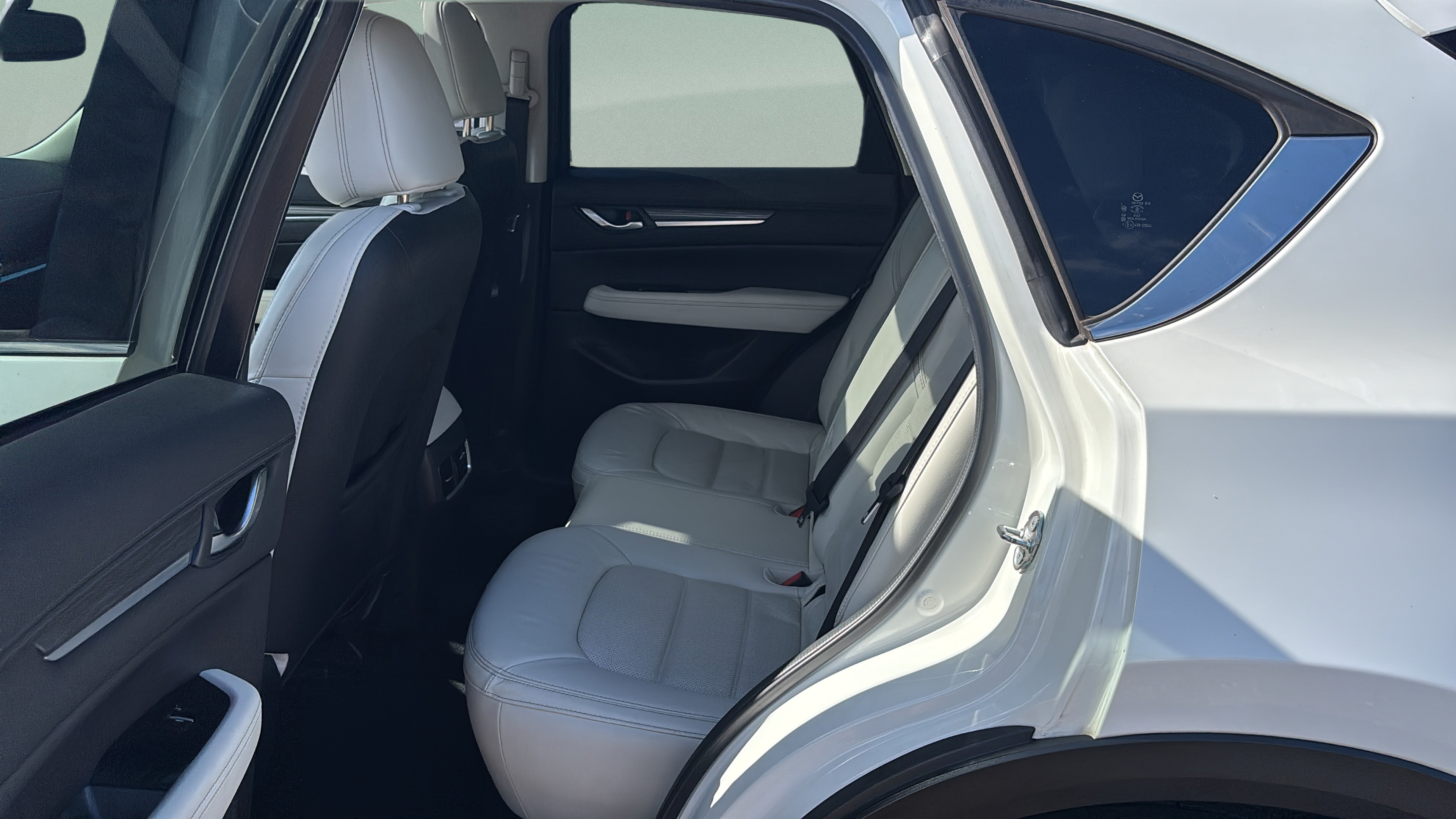 Used 2018 MAZDA CX-5 Grand Touring FWD image 11