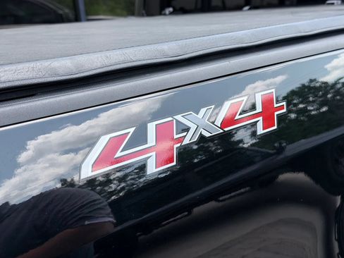 Used 2019 Chevrolet Colorado W/T w/ WT Convenience Package AWD/4WD image 12