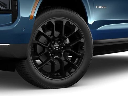 New 2026 Chevrolet Tahoe High Country image 6