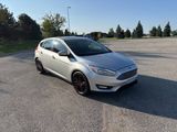 Used 2018 Ford Focus Titanium image 3