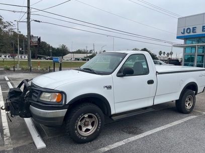 Used 2000 Ford F150 XL