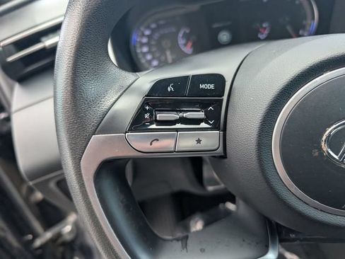 Used 2023 Hyundai Santa Cruz SEL FWD image 17