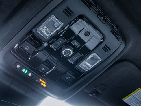 Used 2026 Cadillac Escalade Platinum Sport w/ LPO, Floor Liner Package image 32