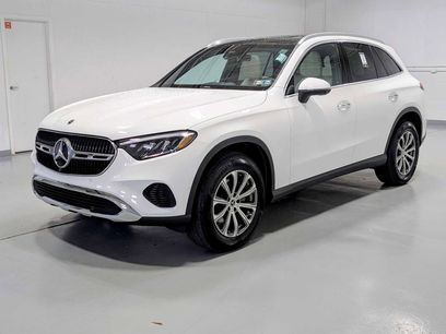 Certified 2026 Mercedes-Benz GLC 300 4MATIC