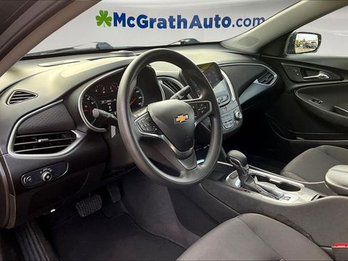 Used 2024 Chevrolet Malibu LT image 15