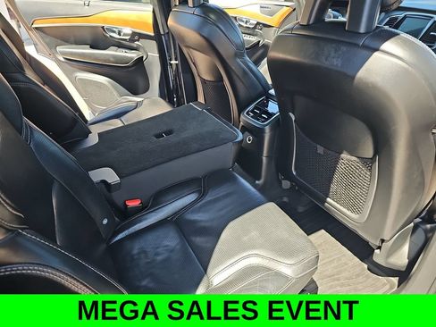 Used 2018 Volvo XC90 T8 Inscription w/ Convenience Package AWD/4WD image 11