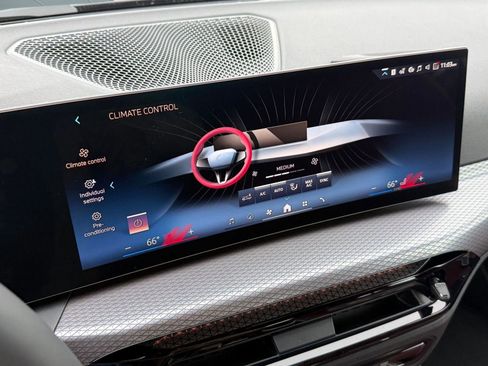 New 2026 BMW 430i Coupe w/ M Sport Package image 26