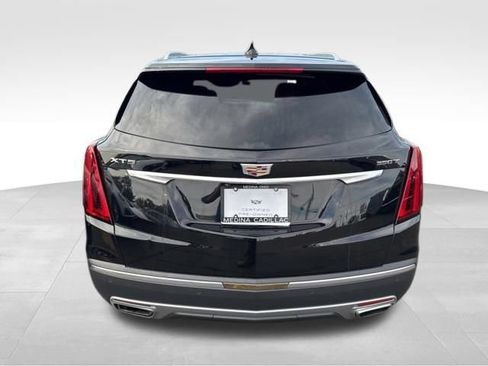 Certified 2023 Cadillac XT5 Premium Luxury FWD image 5