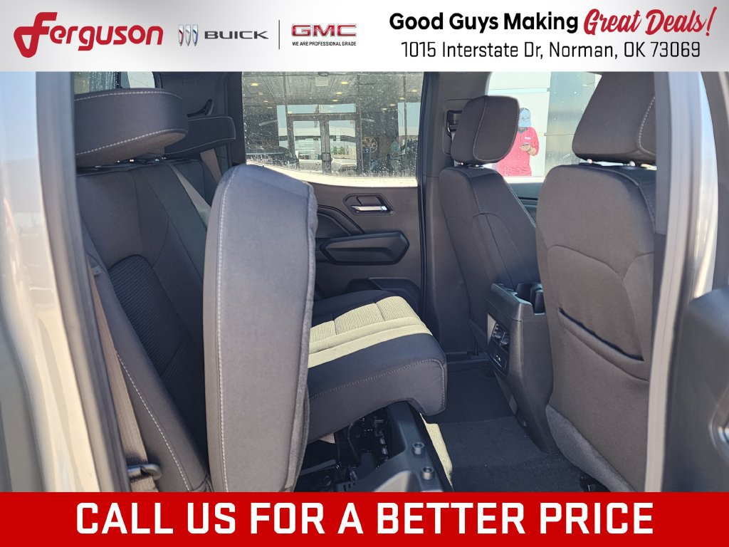 New 2026 GMC Canyon Elevation w/ Convenience Package AWD/4WD image 43