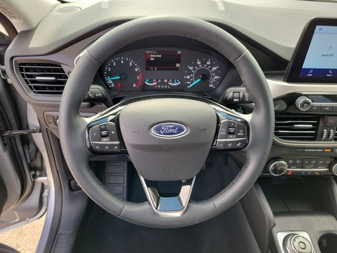 Used 2022 Ford Escape SE w/ Convenience Package image 22