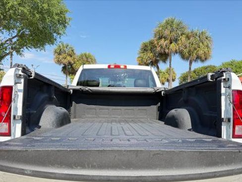 Used 2023 RAM 1500 Tradesman w/ Electronics Group image 19