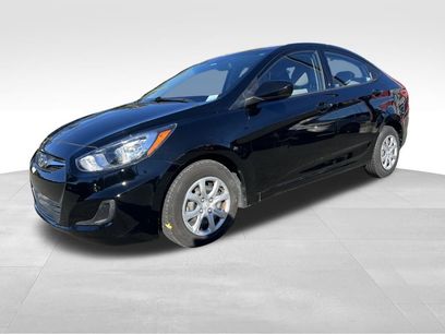 Used 2012 Hyundai Accent GLS