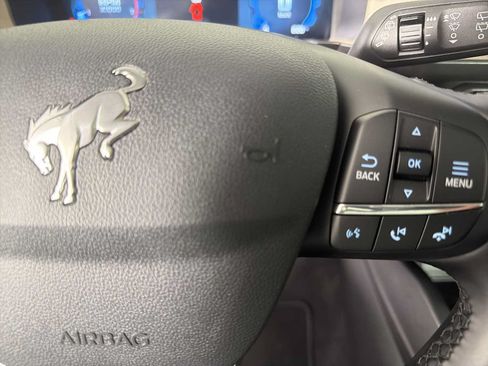 Used 2025 Ford Bronco Sport Big Bend w/ Convenience Package AWD/4WD image 27