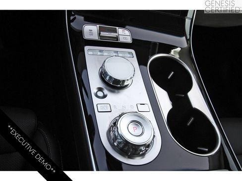 Used 2026 Genesis GV70 2.5T AWD/4WD image 28