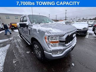 Certified 2022 Ford F150 XL w/ STX Appearance Package video 1